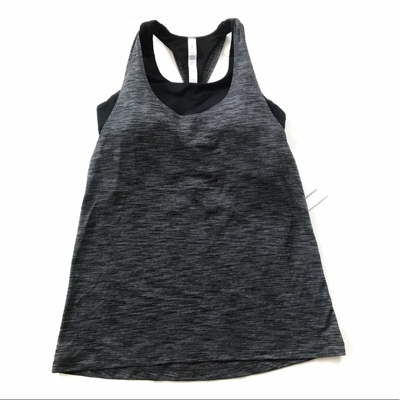 ✖️SOLD✖️Lululemon Twist & Toil Tank Sz 8 NWT - Picture 7 of 8